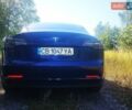 Синій Тесла Модель 3, об'ємом двигуна 0 л та пробігом 235 тис. км за 15500 $, фото 6 на Automoto.ua