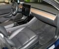Синий Тесла Модель 3, объемом двигателя 0 л и пробегом 11 тыс. км за 57500 $, фото 15 на Automoto.ua