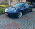 Синій Тесла Модель 3, об'ємом двигуна 0 л та пробігом 113 тис. км за 17500 $, фото 12 на Automoto.ua