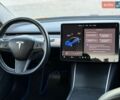 Синій Тесла Модель 3, об'ємом двигуна 0 л та пробігом 79 тис. км за 15300 $, фото 7 на Automoto.ua