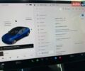 Синий Тесла Модель 3, объемом двигателя 0 л и пробегом 115 тыс. км за 18999 $, фото 24 на Automoto.ua