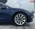 Синій Тесла Модель 3, об'ємом двигуна 0 л та пробігом 123 тис. км за 16999 $, фото 12 на Automoto.ua