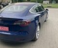 Синий Тесла Модель 3, объемом двигателя 0 л и пробегом 143 тыс. км за 15300 $, фото 8 на Automoto.ua