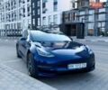 Синій Тесла Модель 3, об'ємом двигуна 0 л та пробігом 180 тис. км за 16999 $, фото 2 на Automoto.ua