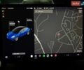 Синій Тесла Модель 3, об'ємом двигуна 0 л та пробігом 127 тис. км за 14999 $, фото 13 на Automoto.ua