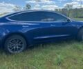 Синий Тесла Модель 3, объемом двигателя 0 л и пробегом 160 тыс. км за 17300 $, фото 12 на Automoto.ua