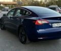 Синій Тесла Модель 3, об'ємом двигуна 0 л та пробігом 104 тис. км за 18500 $, фото 12 на Automoto.ua