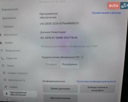 Синій Тесла Модель 3, об'ємом двигуна 0 л та пробігом 248 тис. км за 15900 $, фото 26 на Automoto.ua