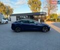 Синий Тесла Модель 3, объемом двигателя 0 л и пробегом 107 тыс. км за 15200 $, фото 70 на Automoto.ua