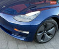 Синій Тесла Модель 3, об'ємом двигуна 0 л та пробігом 104 тис. км за 17990 $, фото 53 на Automoto.ua