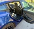Синій Тесла Модель 3, об'ємом двигуна 0 л та пробігом 128 тис. км за 23000 $, фото 17 на Automoto.ua