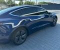 Синий Тесла Модель 3, объемом двигателя 0 л и пробегом 196 тыс. км за 13999 $, фото 8 на Automoto.ua