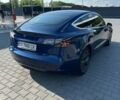 Синий Тесла Модель 3, объемом двигателя 0 л и пробегом 196 тыс. км за 13999 $, фото 7 на Automoto.ua