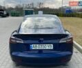 Синій Тесла Модель 3, об'ємом двигуна 0 л та пробігом 161 тис. км за 16000 $, фото 32 на Automoto.ua