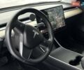 Синій Тесла Модель 3, об'ємом двигуна 0 л та пробігом 123 тис. км за 16999 $, фото 21 на Automoto.ua