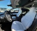 Синій Тесла Модель 3, об'ємом двигуна 0 л та пробігом 198 тис. км за 16690 $, фото 21 на Automoto.ua