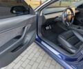 Синій Тесла Модель 3, об'ємом двигуна 0 л та пробігом 146 тис. км за 16153 $, фото 7 на Automoto.ua