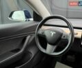 Синий Тесла Модель 3, объемом двигателя 0 л и пробегом 103 тыс. км за 15900 $, фото 44 на Automoto.ua