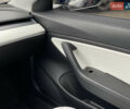 Синий Тесла Модель 3, объемом двигателя 0 л и пробегом 202 тыс. км за 16500 $, фото 24 на Automoto.ua