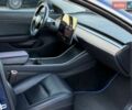 Синій Тесла Модель 3, об'ємом двигуна 0 л та пробігом 79 тис. км за 15300 $, фото 9 на Automoto.ua