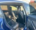 Синий Тесла Модель 3, объемом двигателя 0 л и пробегом 178 тыс. км за 14999 $, фото 5 на Automoto.ua