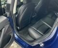 Синій Тесла Модель 3, об'ємом двигуна 0 л та пробігом 107 тис. км за 17500 $, фото 8 на Automoto.ua