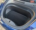 Синій Тесла Модель 3, об'ємом двигуна 0 л та пробігом 147 тис. км за 18200 $, фото 18 на Automoto.ua