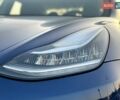 Синий Тесла Модель 3, объемом двигателя 0 л и пробегом 79 тыс. км за 18300 $, фото 28 на Automoto.ua