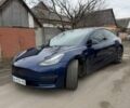 Синій Тесла Модель 3, об'ємом двигуна 0 л та пробігом 130 тис. км за 16499 $, фото 13 на Automoto.ua