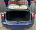 Синий Тесла Модель 3, объемом двигателя 0 л и пробегом 103 тыс. км за 15900 $, фото 39 на Automoto.ua