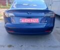 Синій Тесла Модель 3, об'ємом двигуна 0 л та пробігом 120 тис. км за 16500 $, фото 13 на Automoto.ua