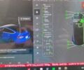 Синій Тесла Модель 3, об'ємом двигуна 0 л та пробігом 159 тис. км за 16800 $, фото 31 на Automoto.ua