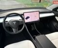 Синий Тесла Модель 3, объемом двигателя 0 л и пробегом 83 тыс. км за 14699 $, фото 29 на Automoto.ua