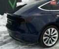 Синій Тесла Модель 3, об'ємом двигуна 0 л та пробігом 123 тис. км за 16999 $, фото 9 на Automoto.ua