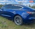 Синий Тесла Модель 3, объемом двигателя 0 л и пробегом 160 тыс. км за 17500 $, фото 9 на Automoto.ua