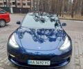 Синий Тесла Модель 3, объемом двигателя 0 л и пробегом 237 тыс. км за 16000 $, фото 6 на Automoto.ua