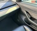 Синій Тесла Модель 3, об'ємом двигуна 0 л та пробігом 104 тис. км за 17990 $, фото 21 на Automoto.ua