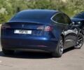 Синій Тесла Модель 3, об'ємом двигуна 0 л та пробігом 109 тис. км за 18900 $, фото 6 на Automoto.ua