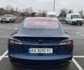 Синий Тесла Модель 3, объемом двигателя 0 л и пробегом 236 тыс. км за 16000 $, фото 5 на Automoto.ua