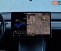 Синий Тесла Модель 3, объемом двигателя 0 л и пробегом 98 тыс. км за 20990 $, фото 56 на Automoto.ua