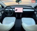 Синий Тесла Модель 3, объемом двигателя 0 л и пробегом 107 тыс. км за 15200 $, фото 52 на Automoto.ua