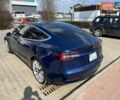 Синий Тесла Модель 3, объемом двигателя 0 л и пробегом 116 тыс. км за 17800 $, фото 5 на Automoto.ua