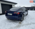Синий Тесла Модель 3, объемом двигателя 0 л и пробегом 119 тыс. км за 15900 $, фото 6 на Automoto.ua