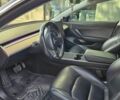 Синій Тесла Модель 3, об'ємом двигуна 0 л та пробігом 127 тис. км за 19500 $, фото 15 на Automoto.ua