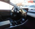 Синій Тесла Модель 3, об'ємом двигуна 0 л та пробігом 125 тис. км за 15500 $, фото 7 на Automoto.ua