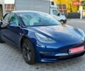 Синий Тесла Модель 3, объемом двигателя 0 л и пробегом 107 тыс. км за 15200 $, фото 16 на Automoto.ua