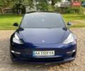 Синий Тесла Модель 3, объемом двигателя 0 л и пробегом 109 тыс. км за 22000 $, фото 30 на Automoto.ua