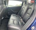 Синий Тесла Модель 3, объемом двигателя 0 л и пробегом 116 тыс. км за 18500 $, фото 7 на Automoto.ua