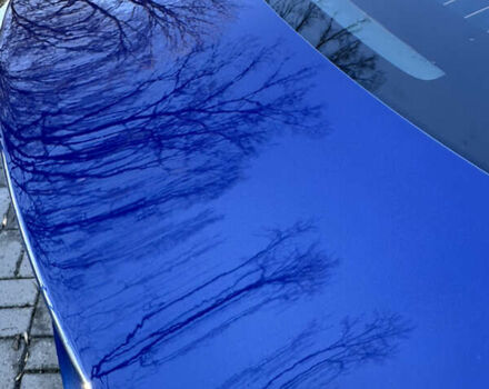 Синий Тесла Модель 3, объемом двигателя 0 л и пробегом 145 тыс. км за 13999 $, фото 31 на Automoto.ua