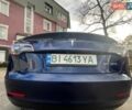 Синий Тесла Модель 3, объемом двигателя 0 л и пробегом 145 тыс. км за 15700 $, фото 5 на Automoto.ua